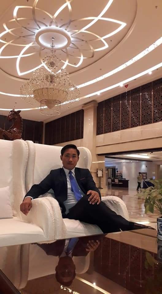 Khamphanh Phongsavanh